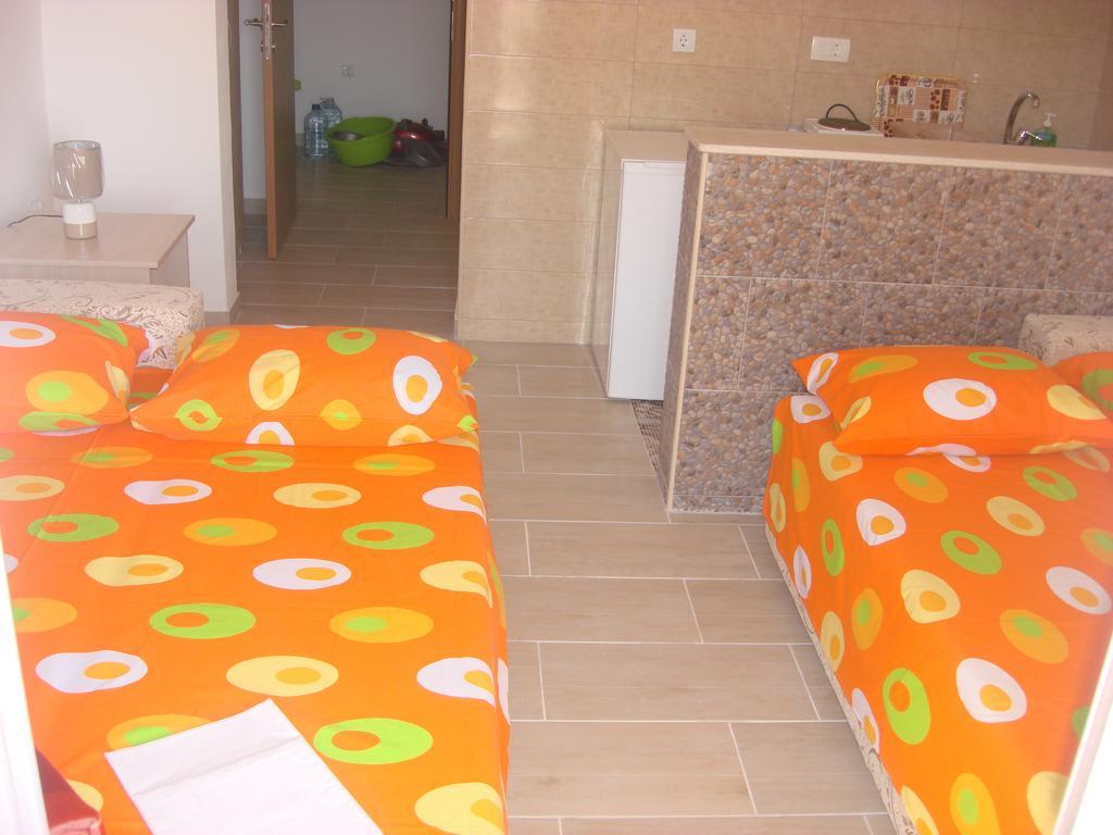 Apartment Sorelle Utjeha Rom bilde