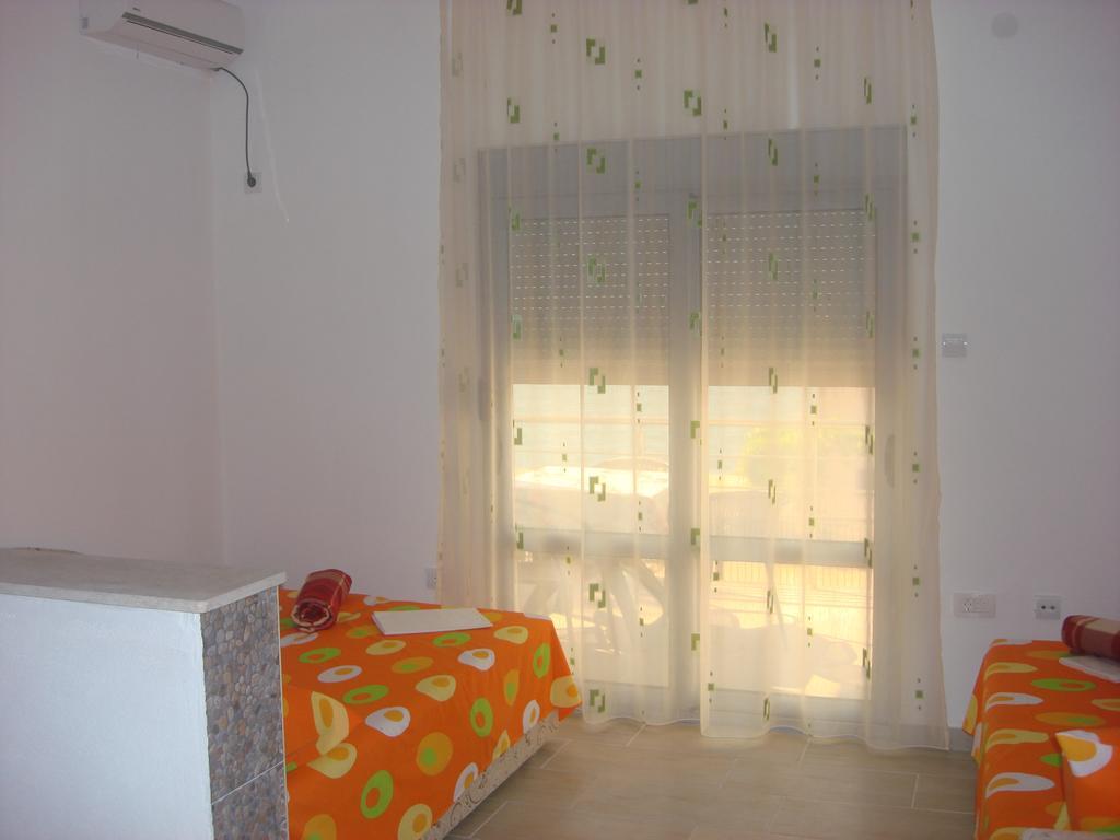 Apartment Sorelle Utjeha Rom bilde