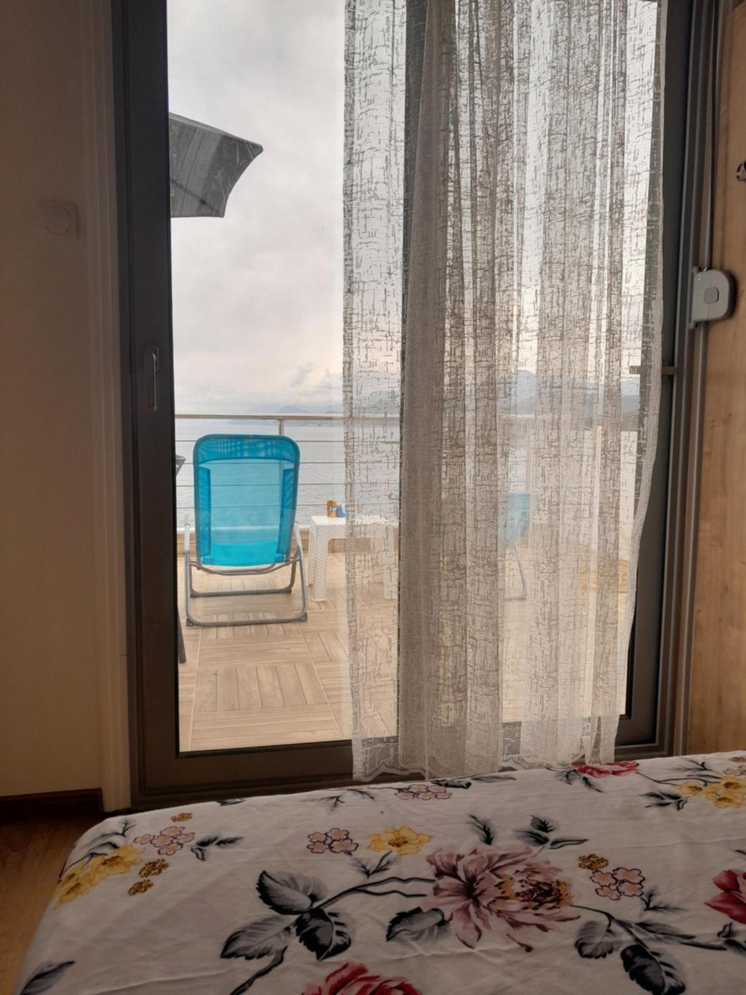 Apartment Sorelle Utjeha Eksteriør bilde