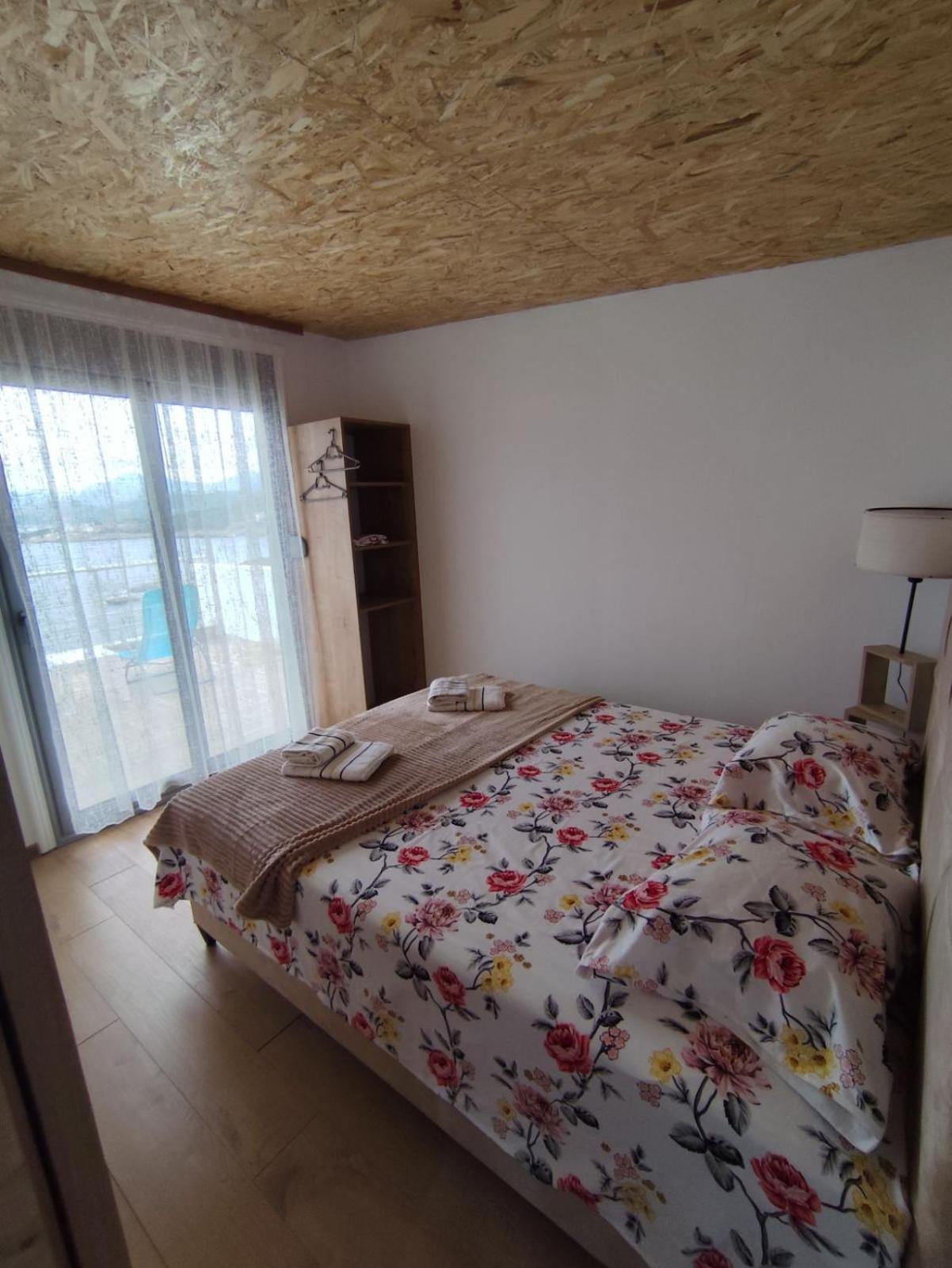 Apartment Sorelle Utjeha Eksteriør bilde