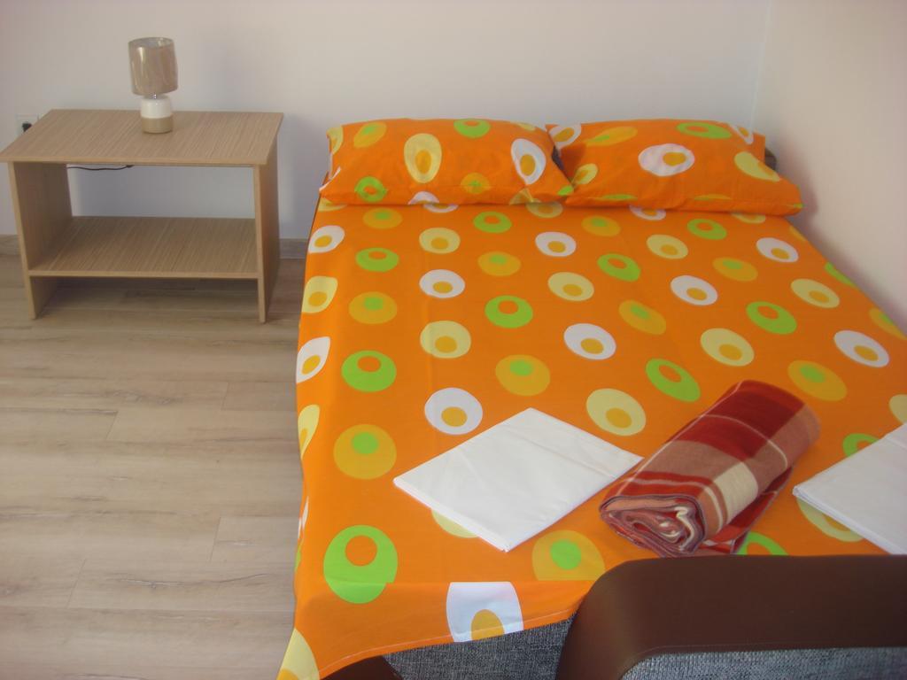 Apartment Sorelle Utjeha Rom bilde