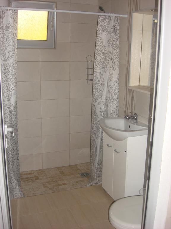 Apartment Sorelle Utjeha Rom bilde