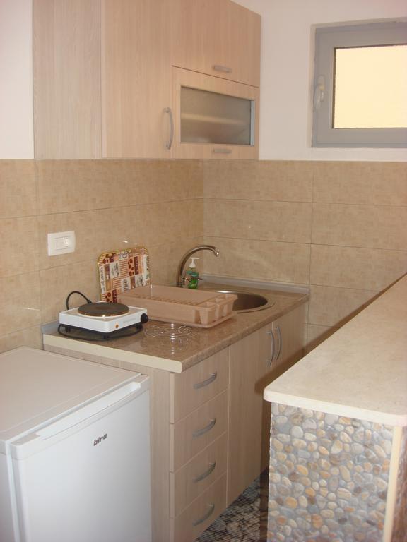 Apartment Sorelle Utjeha Rom bilde