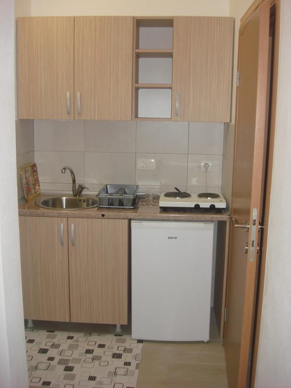 Apartment Sorelle Utjeha Rom bilde