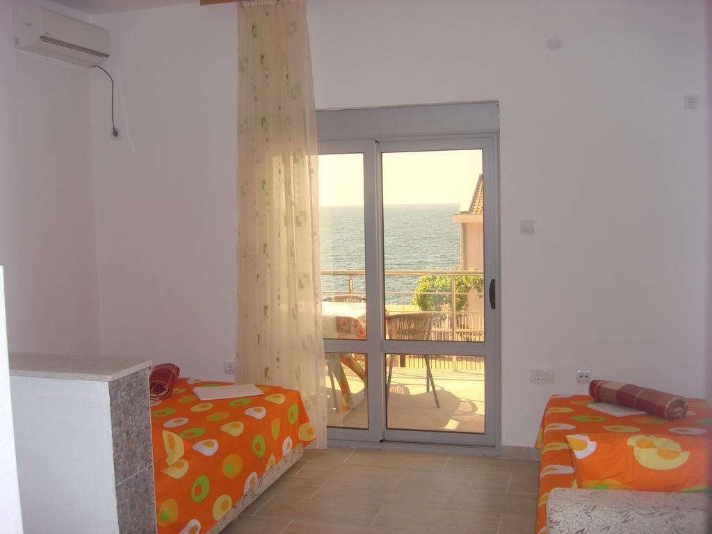 Apartment Sorelle Utjeha Rom bilde