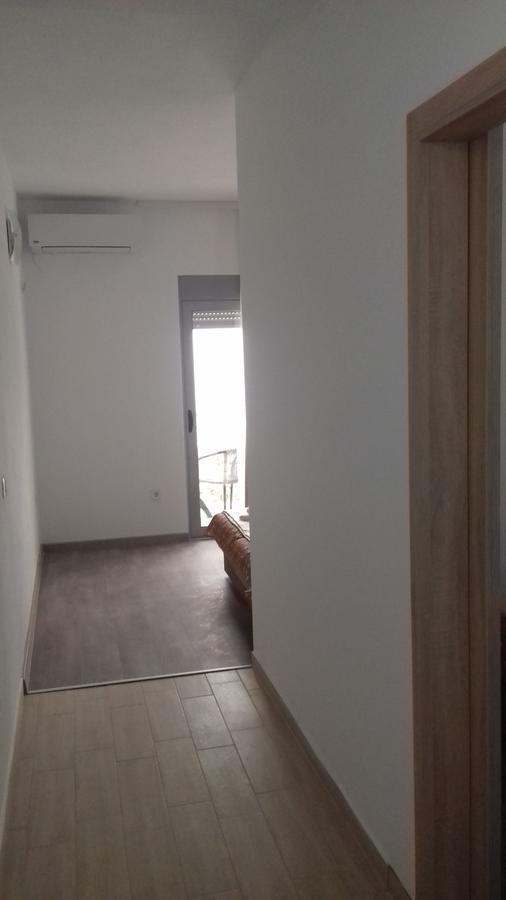 Apartment Sorelle Utjeha Eksteriør bilde