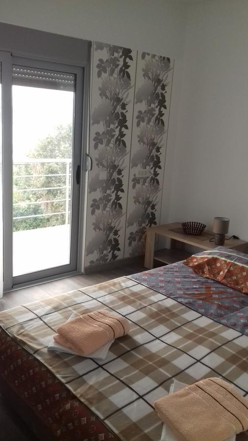 Apartment Sorelle Utjeha Eksteriør bilde