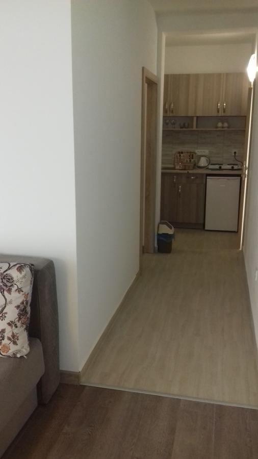 Apartment Sorelle Utjeha Eksteriør bilde