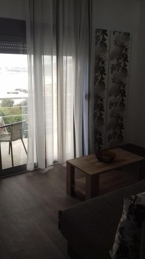Apartment Sorelle Utjeha Eksteriør bilde