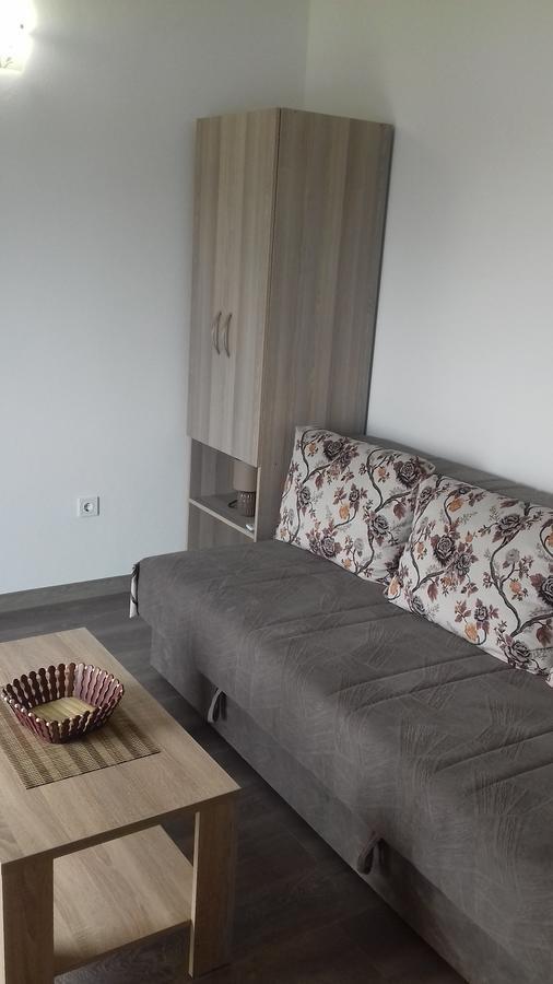 Apartment Sorelle Utjeha Eksteriør bilde