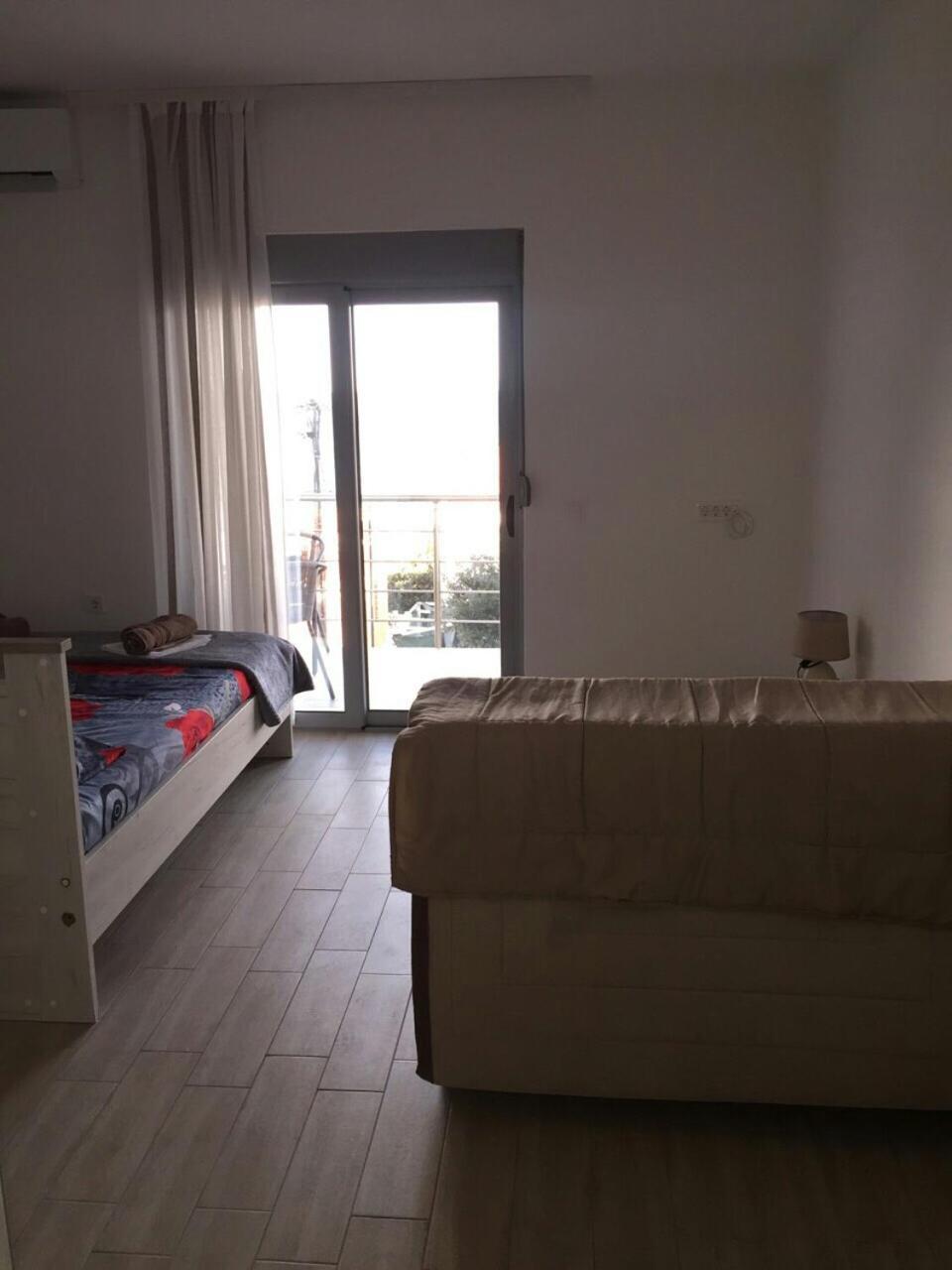 Apartment Sorelle Utjeha Eksteriør bilde