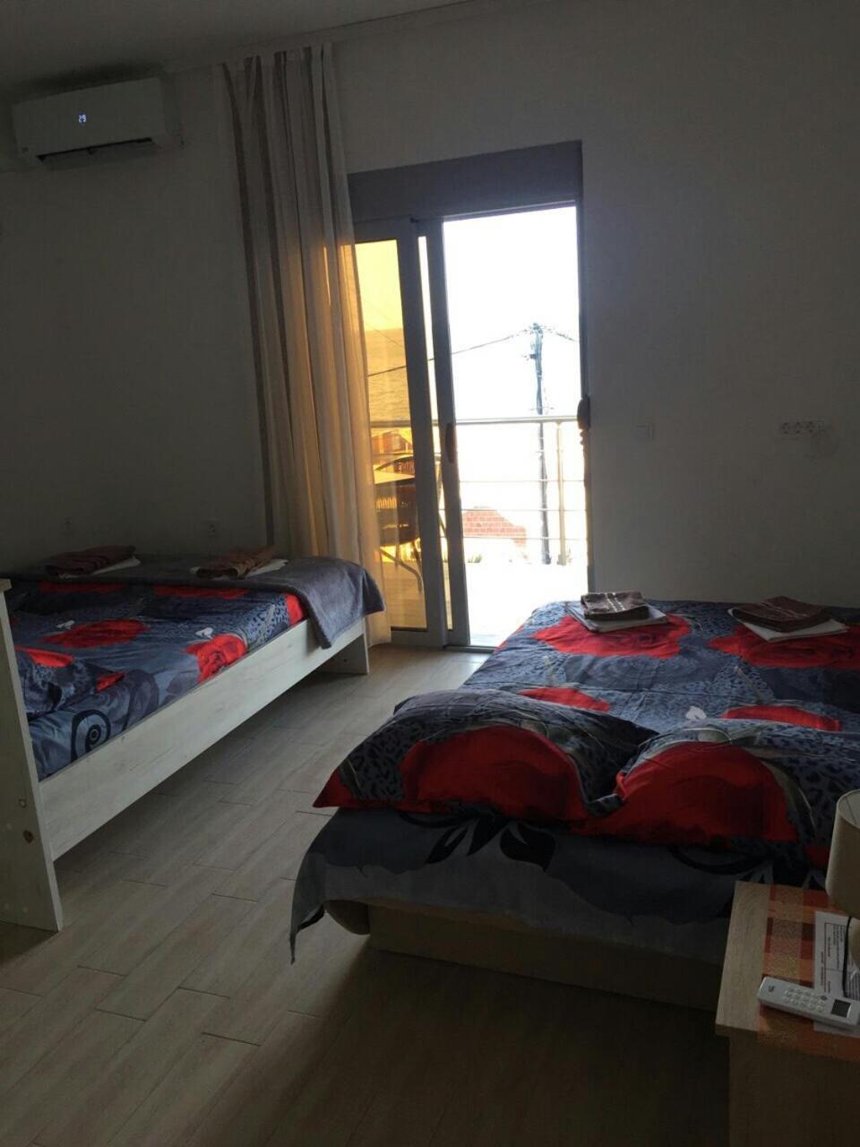 Apartment Sorelle Utjeha Eksteriør bilde