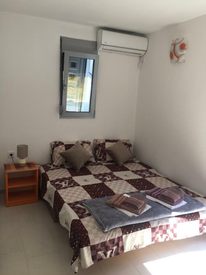 Apartment Sorelle Utjeha Eksteriør bilde