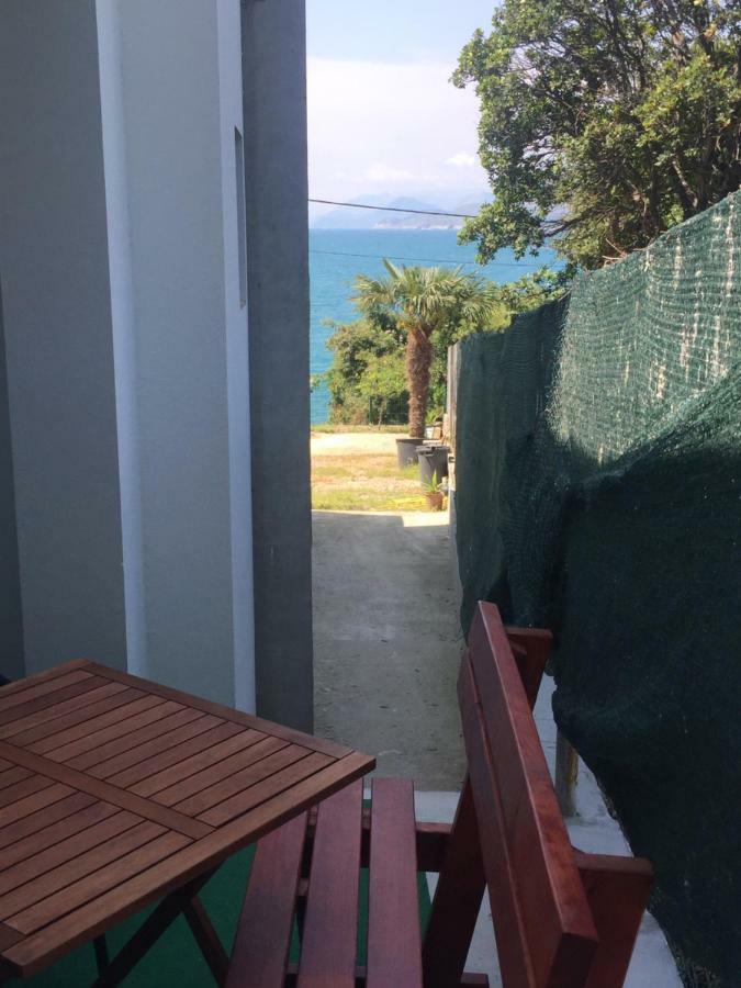 Apartment Sorelle Utjeha Eksteriør bilde